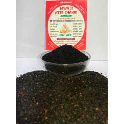 Black Til For Pooja 100 gram