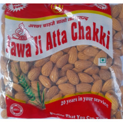 Badam Giri Almond 250 gm