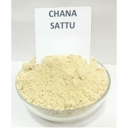 Chana Sattu 500 gram