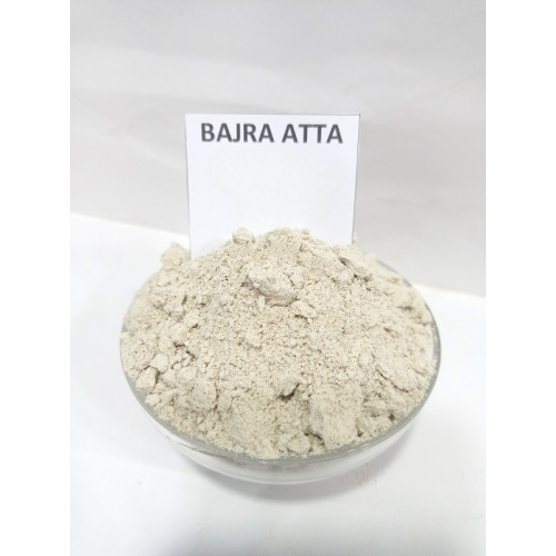 Bajra Atta