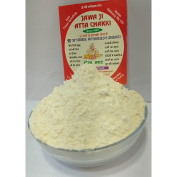 Moong Dhuli Dal Atta 500Gram