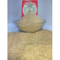 MP Sharbati 500Gram