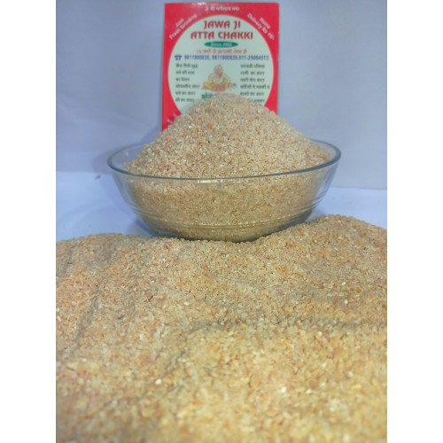 MP Sharbati 500Gram