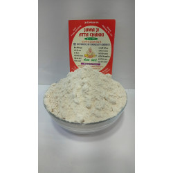 Oats Atta 500 Gram