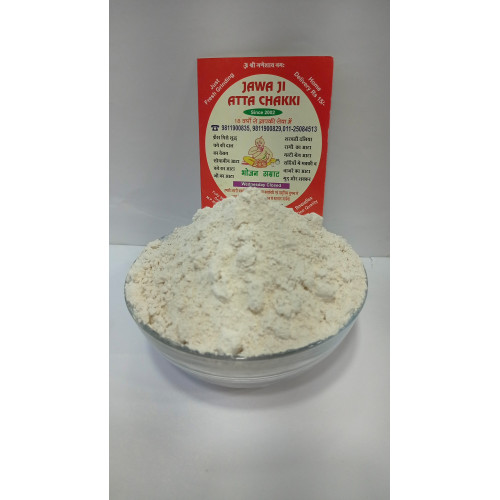 Oats Atta 500 Gram