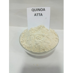 Quinoa Atta millet Flour 500Gram