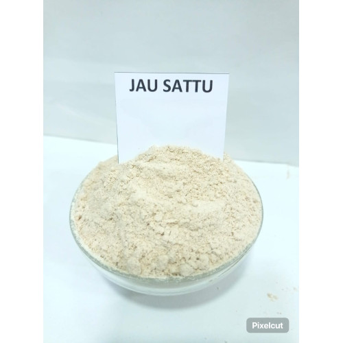 Jau Sattu 500 gram