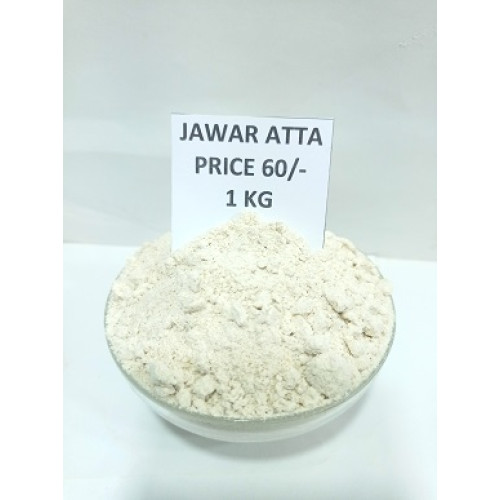 Jawar Atta