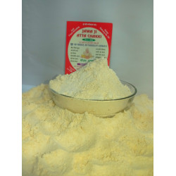 Besan Chana Dal