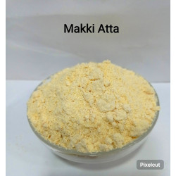 Makki Atta