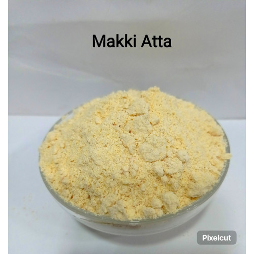 Makki Atta