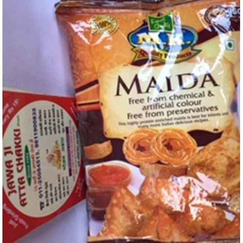 Maida 500Gram