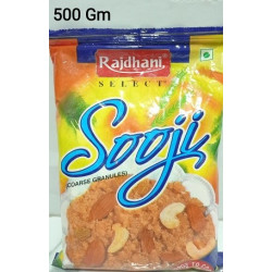 Sooji 500Gram