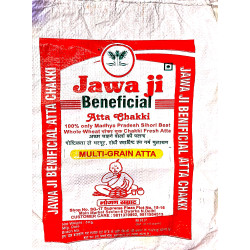 Multi Grain Atta