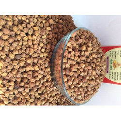 Kala Chana Sabut 500G