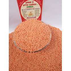 Malka Masoor 500Gram