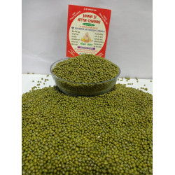 Moong Sabut 500Gram
