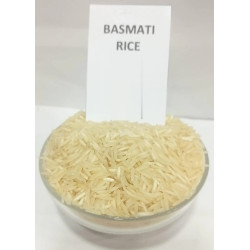 Premium Basmati Rice
