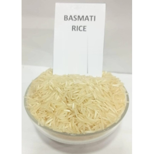 Premium Basmati Rice