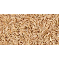 Brown Rice