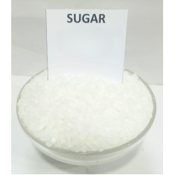 Sugar triple filter 1kg