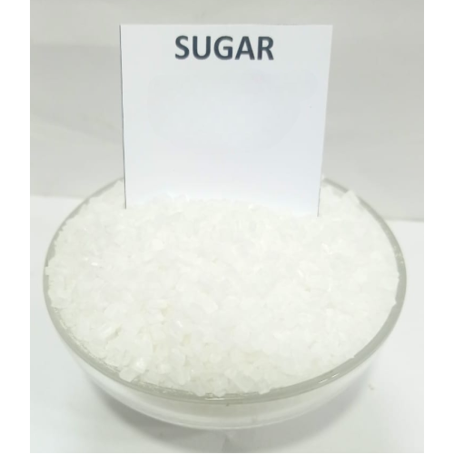 Sugar triple filter 1kg