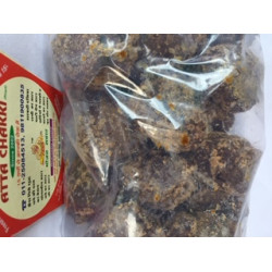 Desi Kala Gur 1 kg