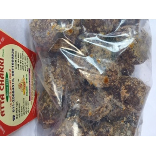 Desi Kala Gur 1 kg