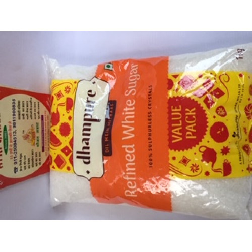 Sugar Pack
