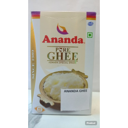 Desi Ghee Ananda 1 Litre