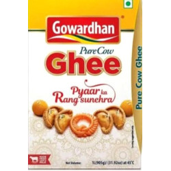 Desi Ghee Gowerdhan 1 litre