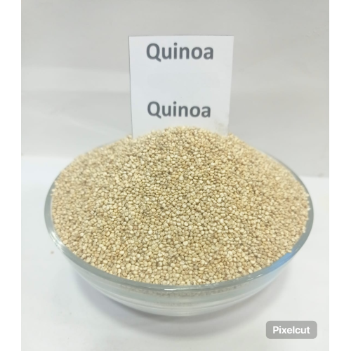 Quinoa Sabut Millet