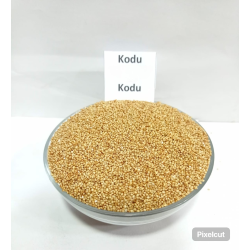 Kodu Millet 500Gram