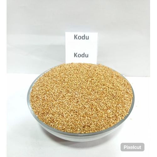 Kodu Millet 500Gram