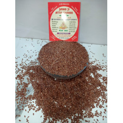 Alsi Flaxseed 250 gm
