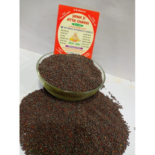 Kali Sarso 100gram