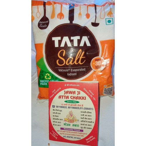 Tata Salt