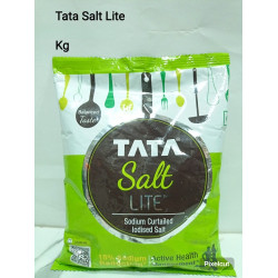 Tata Salt Lite