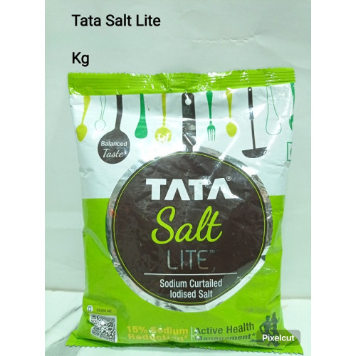 Tata Salt Lite