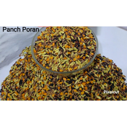 PanchPooran 100Gram