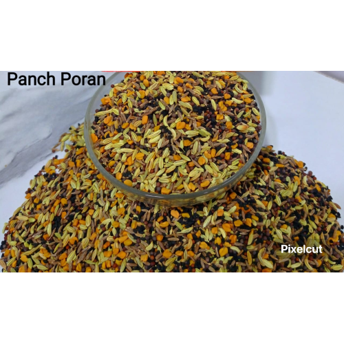 PanchPooran 100Gram