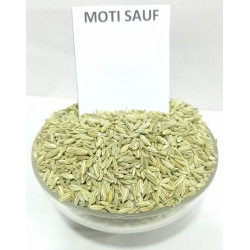 Sauf Moti100Gram