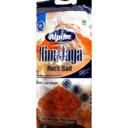 Pink Rock Salt Premium 1kg