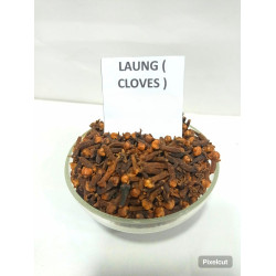 Laung (Cloves) 50Gram